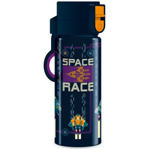 Шише за вода Ars Una Space Race, 475 мл., 55021432