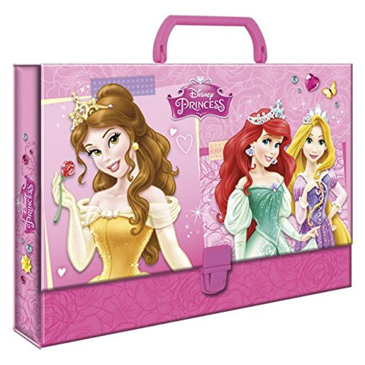 Чанта с дръжка Disney Princess