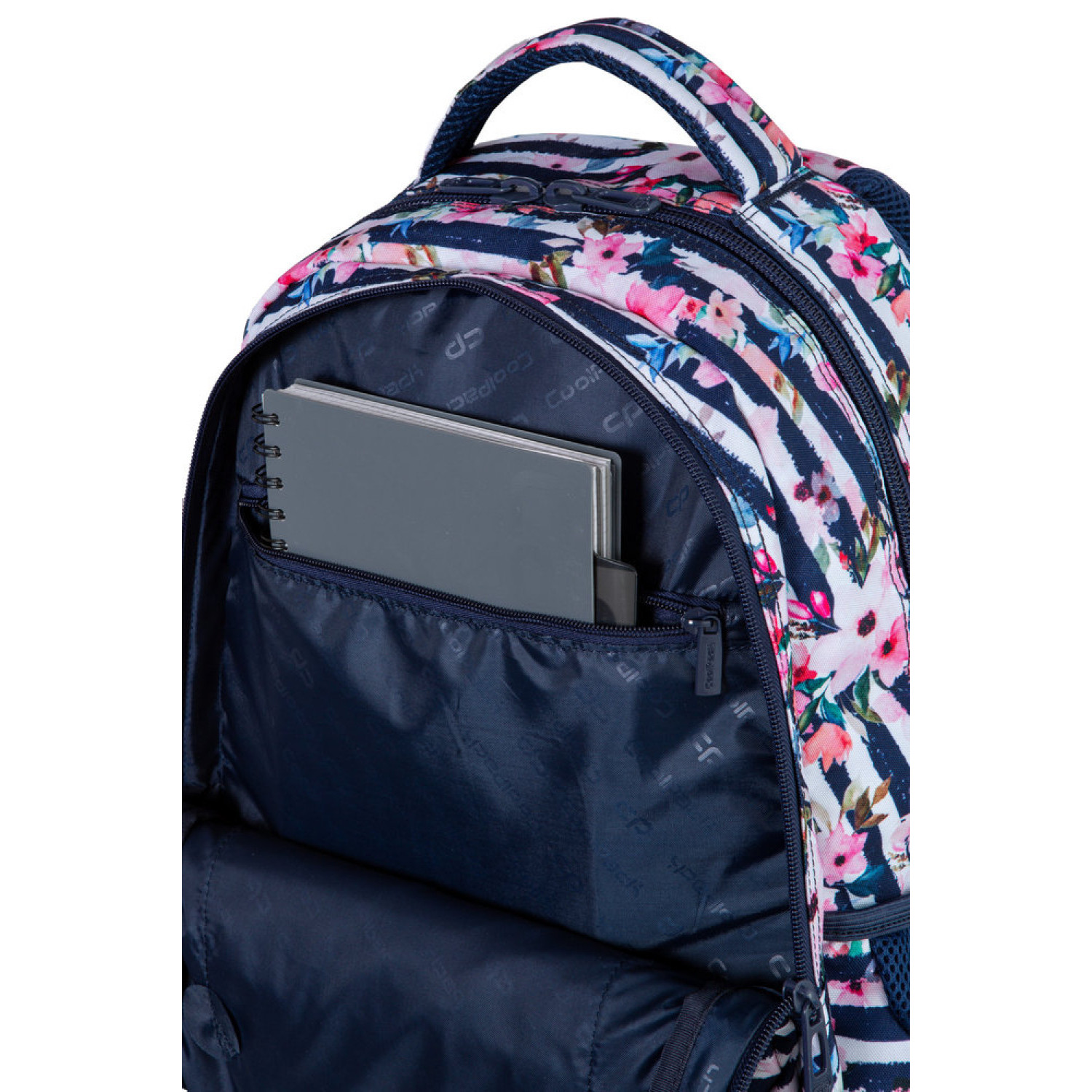 Раница Coolpack Drafter Pink Marine