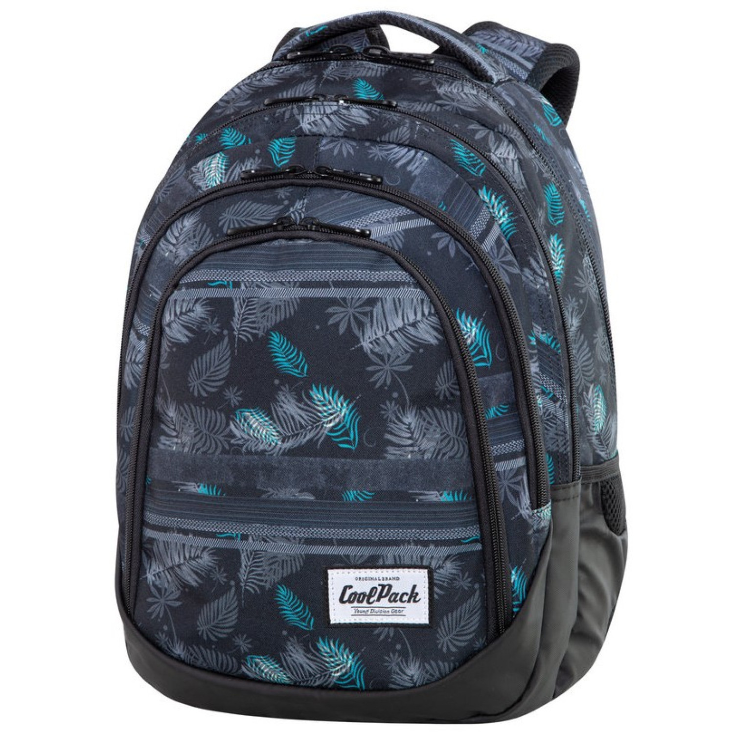 Раница Coolpack Drafter Black Forest