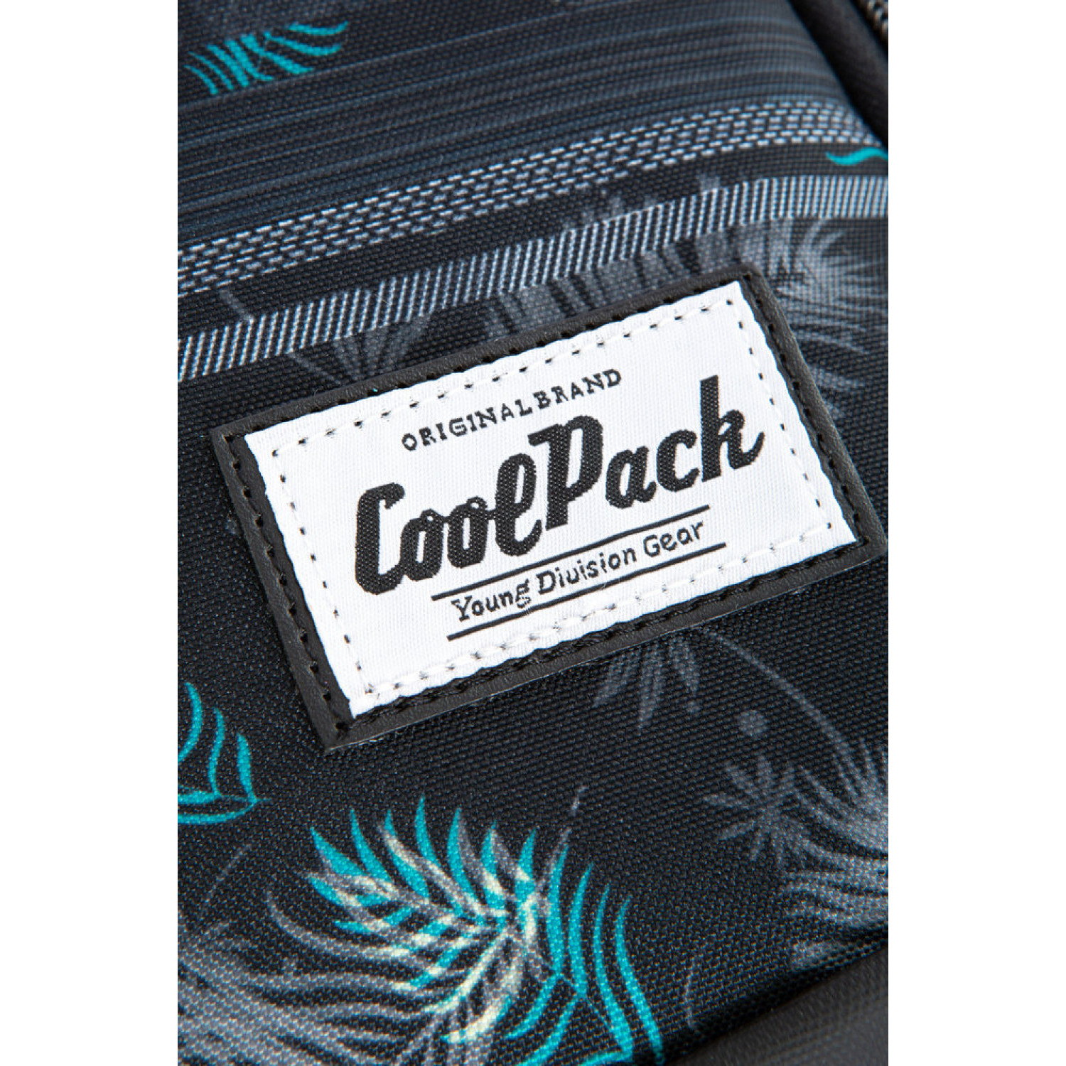 Раница Coolpack Drafter Black Forest