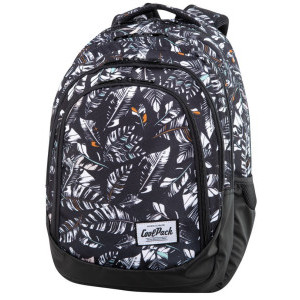 Раница Coolpack Drafter Light Noir