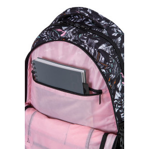 Раница Coolpack Drafter Light Noir