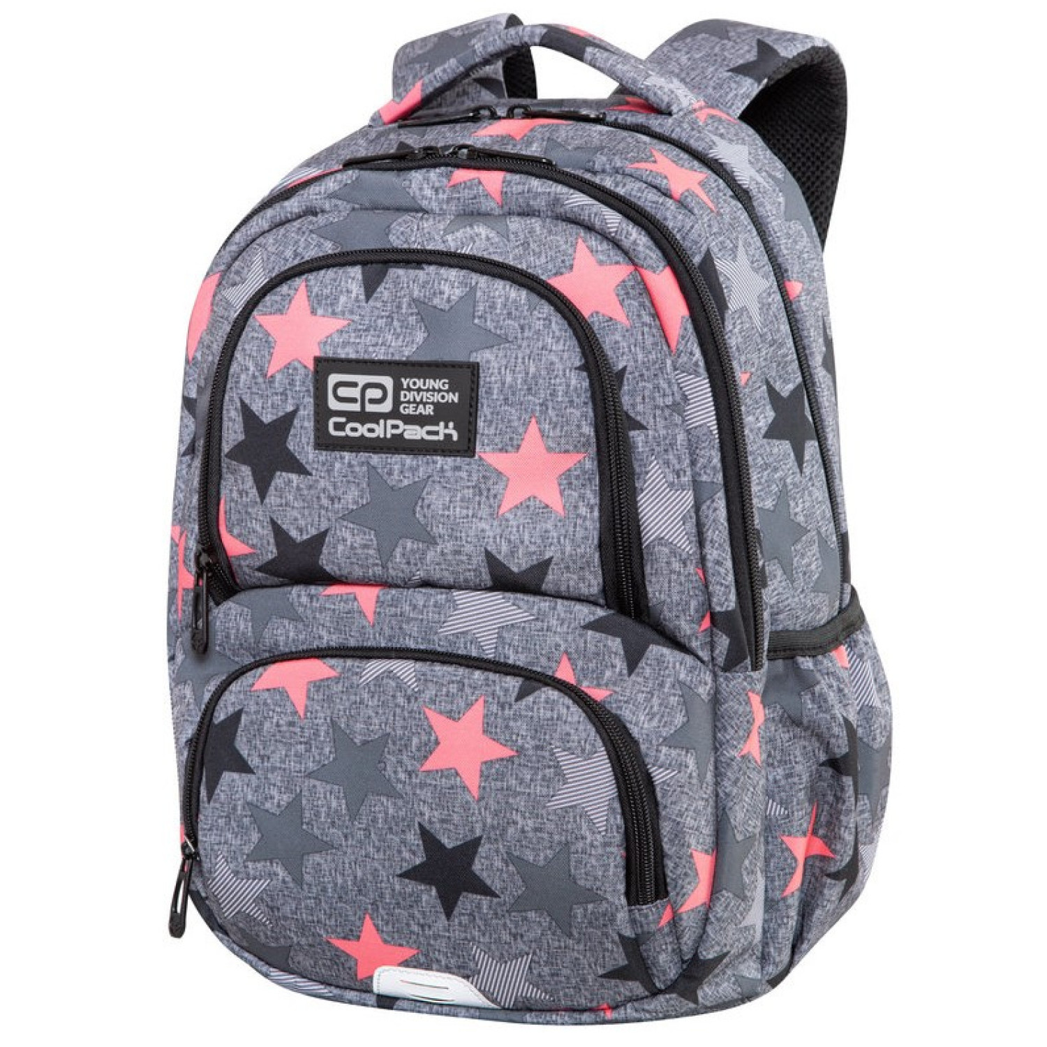 Раница Coolpack Spiner Termic Fancy Stars
