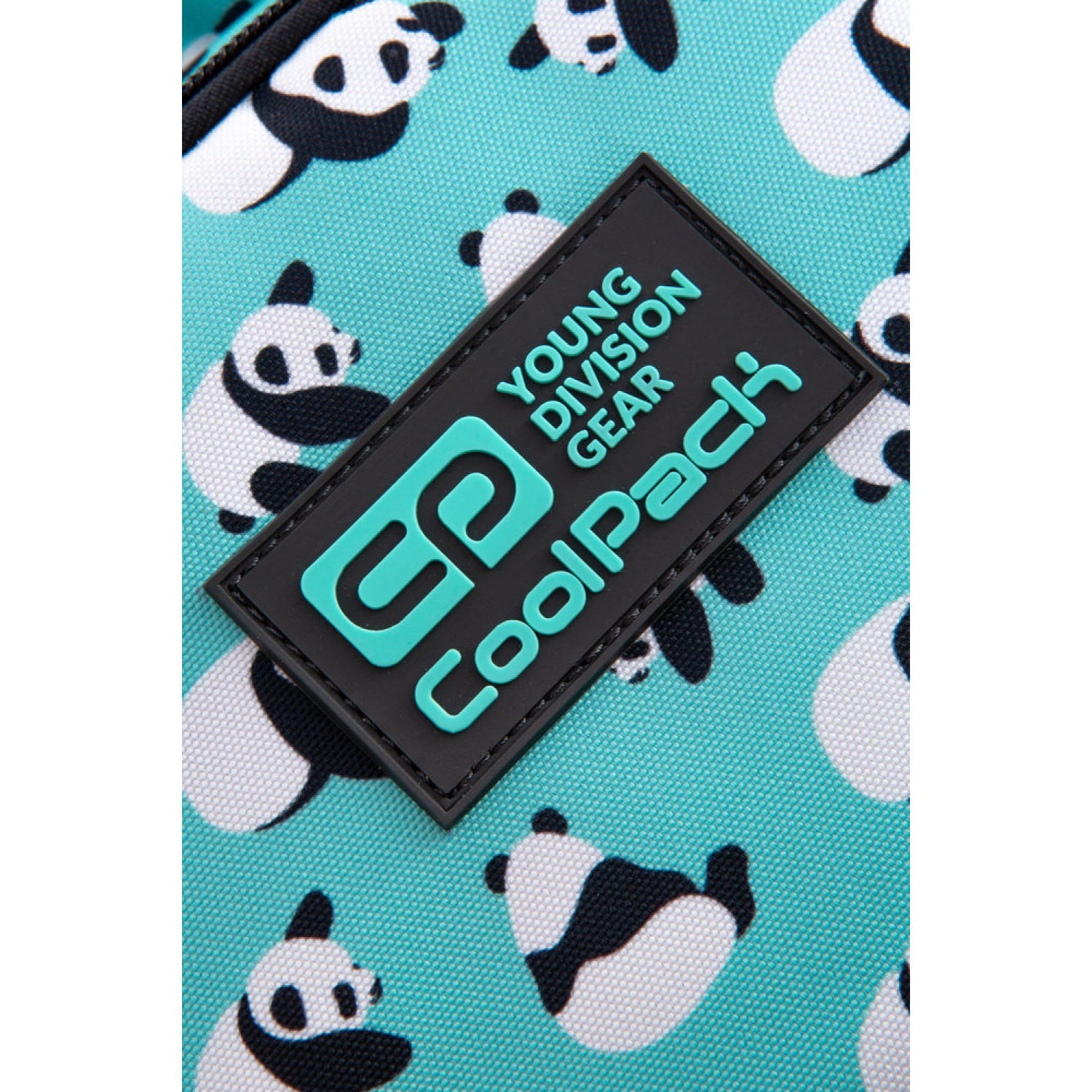 Раница Coolpack Spiner Termic Pandas