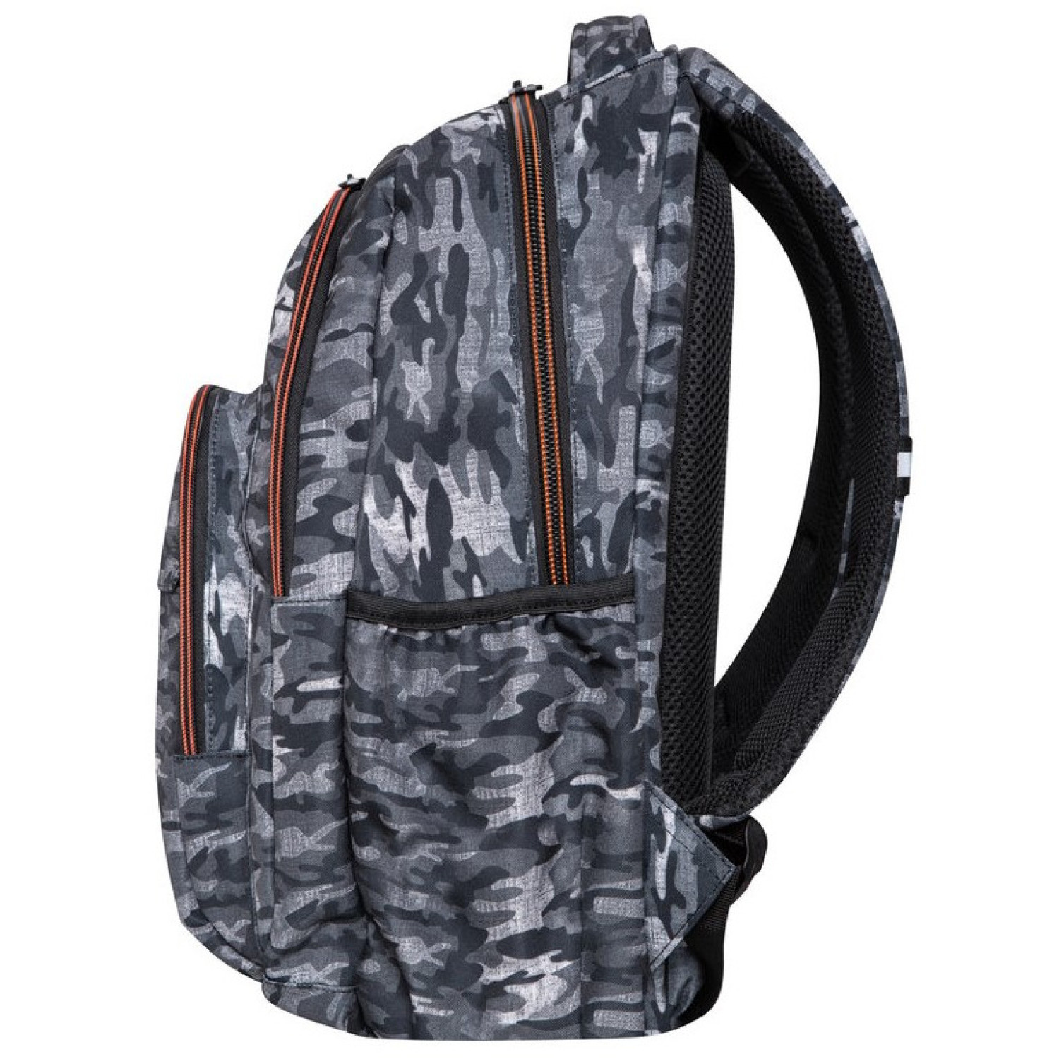 Раница Coolpack Basic Plus Military Grey
