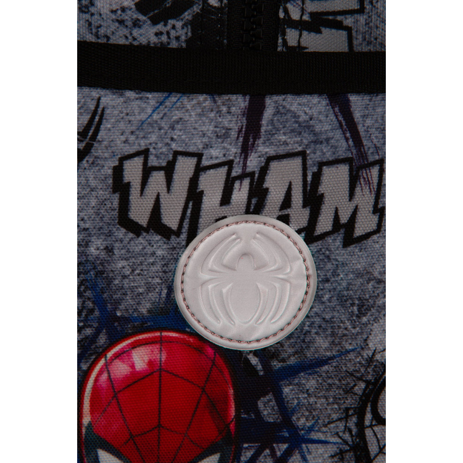 Раница Spiderman 1 Jack, на колелца