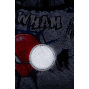 Раница Spiderman 2 Spark L LED