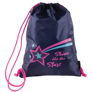 Торба за спорт Pulse Shine Star