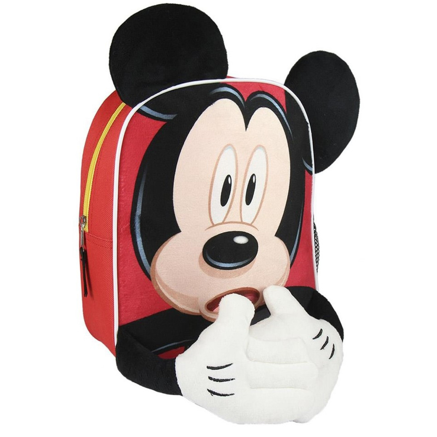 Детска раница Cerda Mickey 3D, 23 x 28 x 9 см