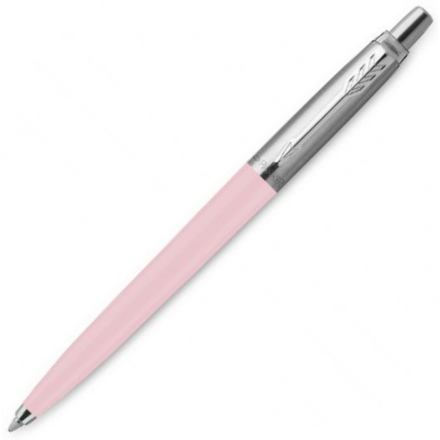 Химикалка Parker Jotter Pastel, розова