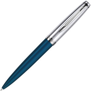 Химикалка Waterman Embleme Blue