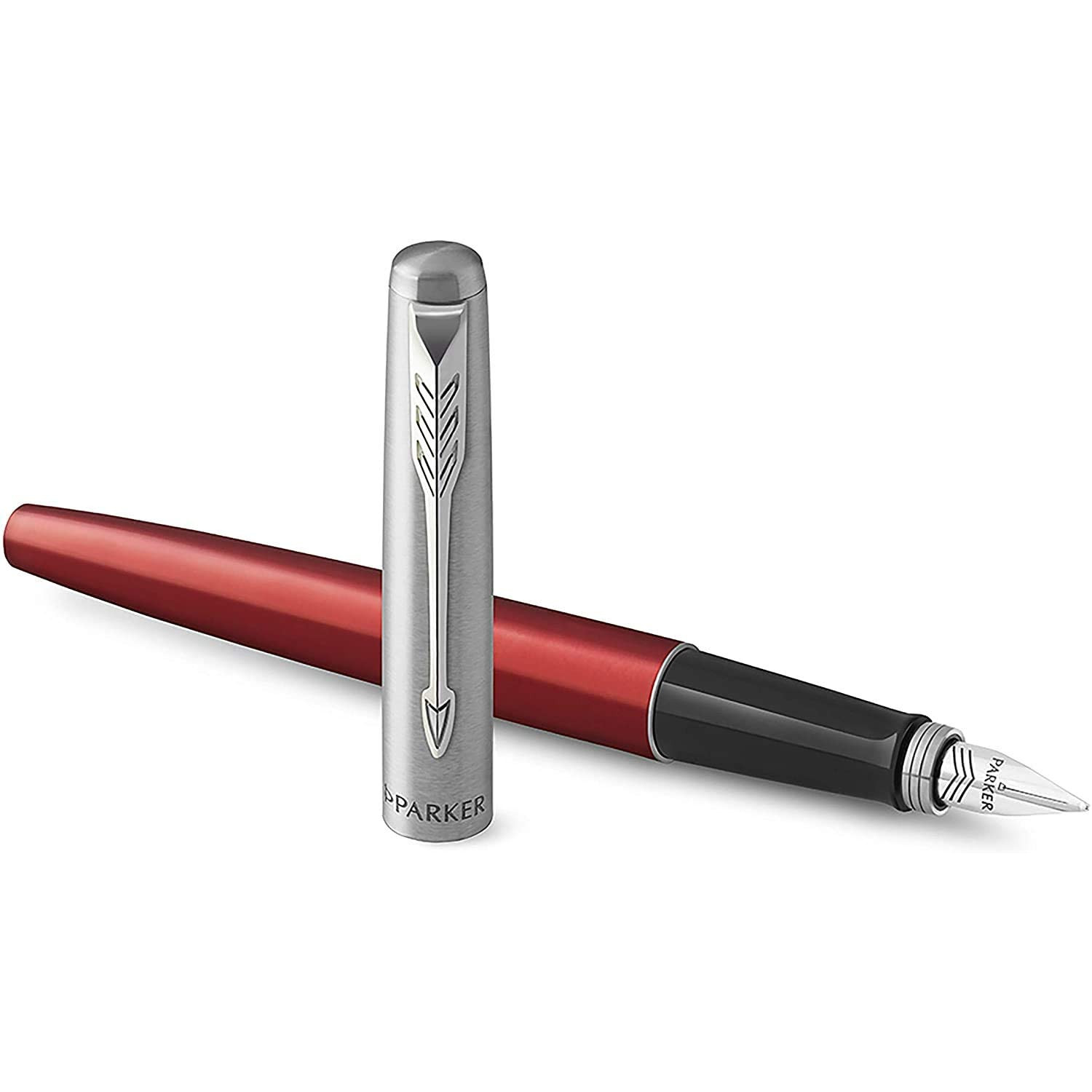 Писалка Parker Jotter Royal Red