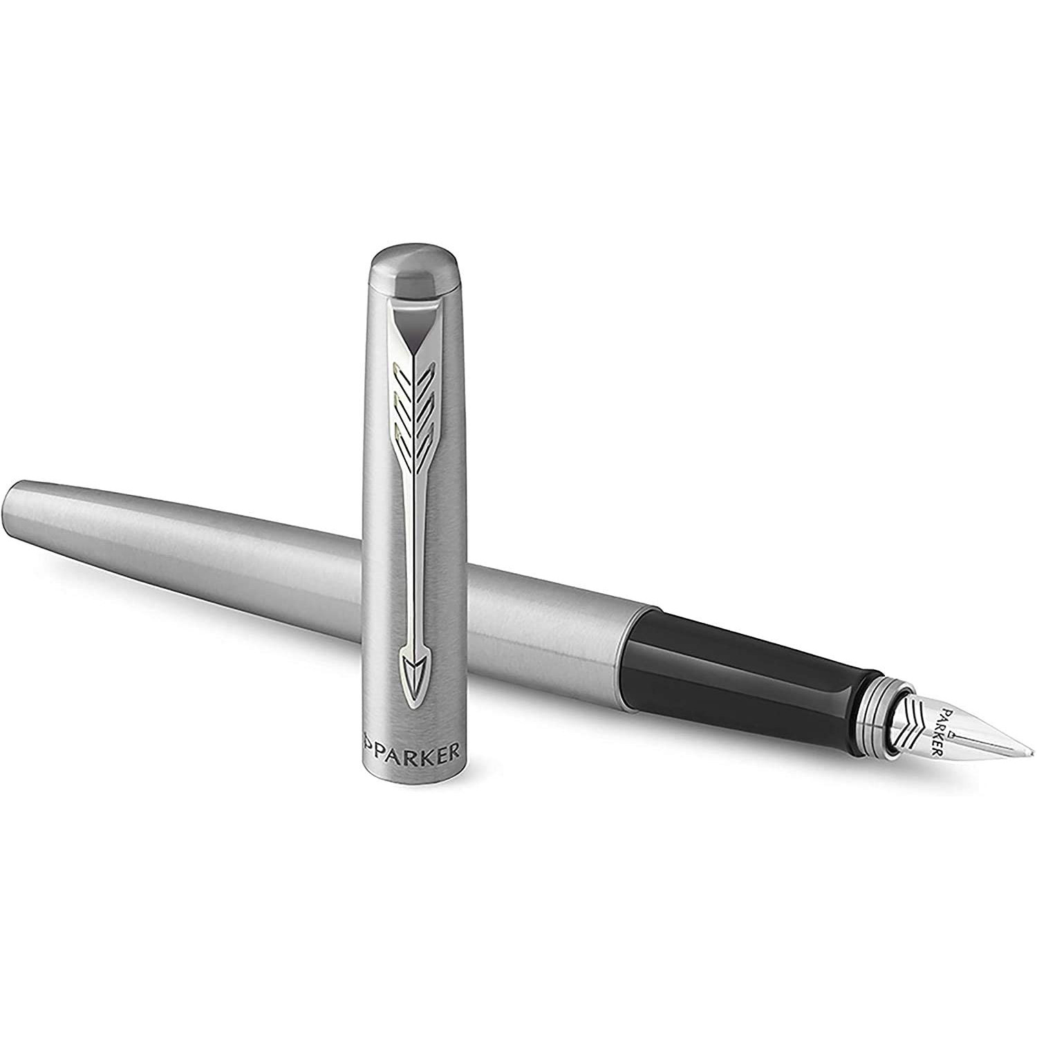 Писалка Parker Jotter Stainless Steel CT