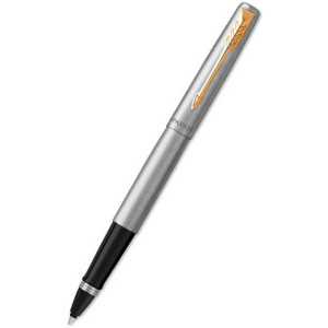 Ролер Parker Jotter Stainless Steel Gold