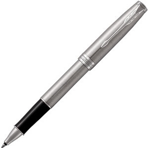 Ролер Parker Sonnet Stainless Steel CT