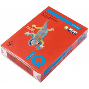 Копирна хартия IQ ZR09, 80 гр., керемиден