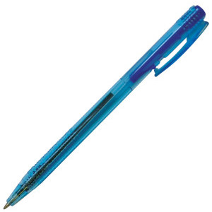Химикалка B-MAX SOFI FLUO