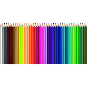 Цветни моливи Maped Color peps
