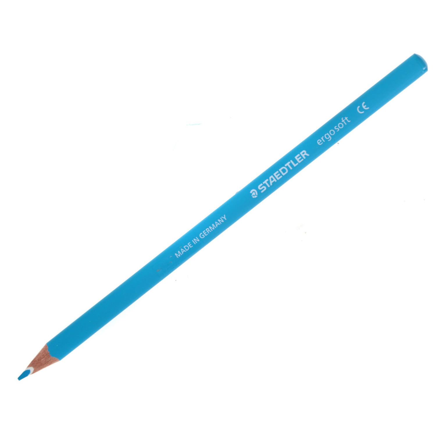 Цветни моливи Staedtler NC144, 12 цвята
