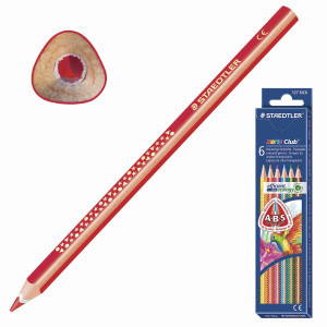 Цветни моливи Staedtler NC 127