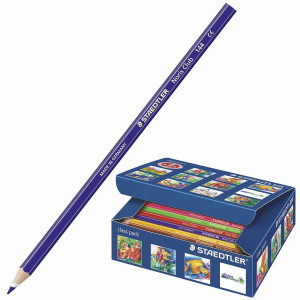 Цветни моливи Staedtler на бройка