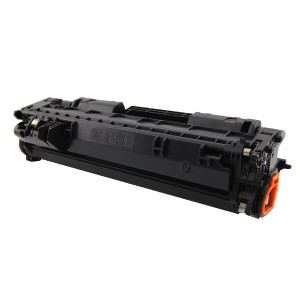 Съвместима тонер касета HP no. 05A CE505A черна
