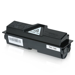 Съвместима тонер касета черна Kyocera TK-130