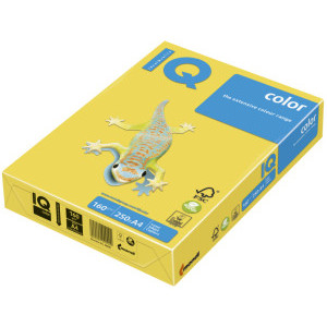 Копирен картон IQ CY39 А4