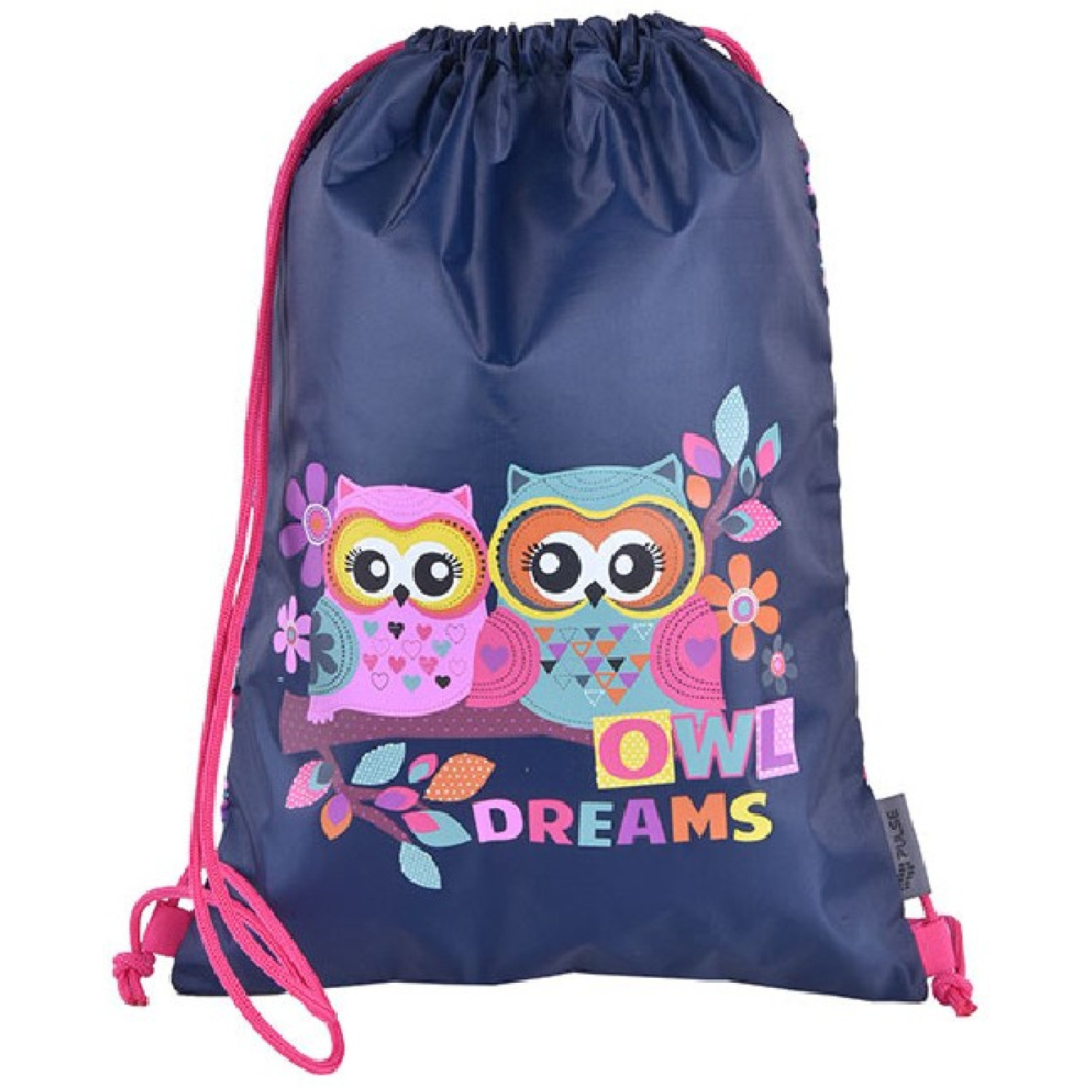 Торба за спорт Pulse Owl Dreams