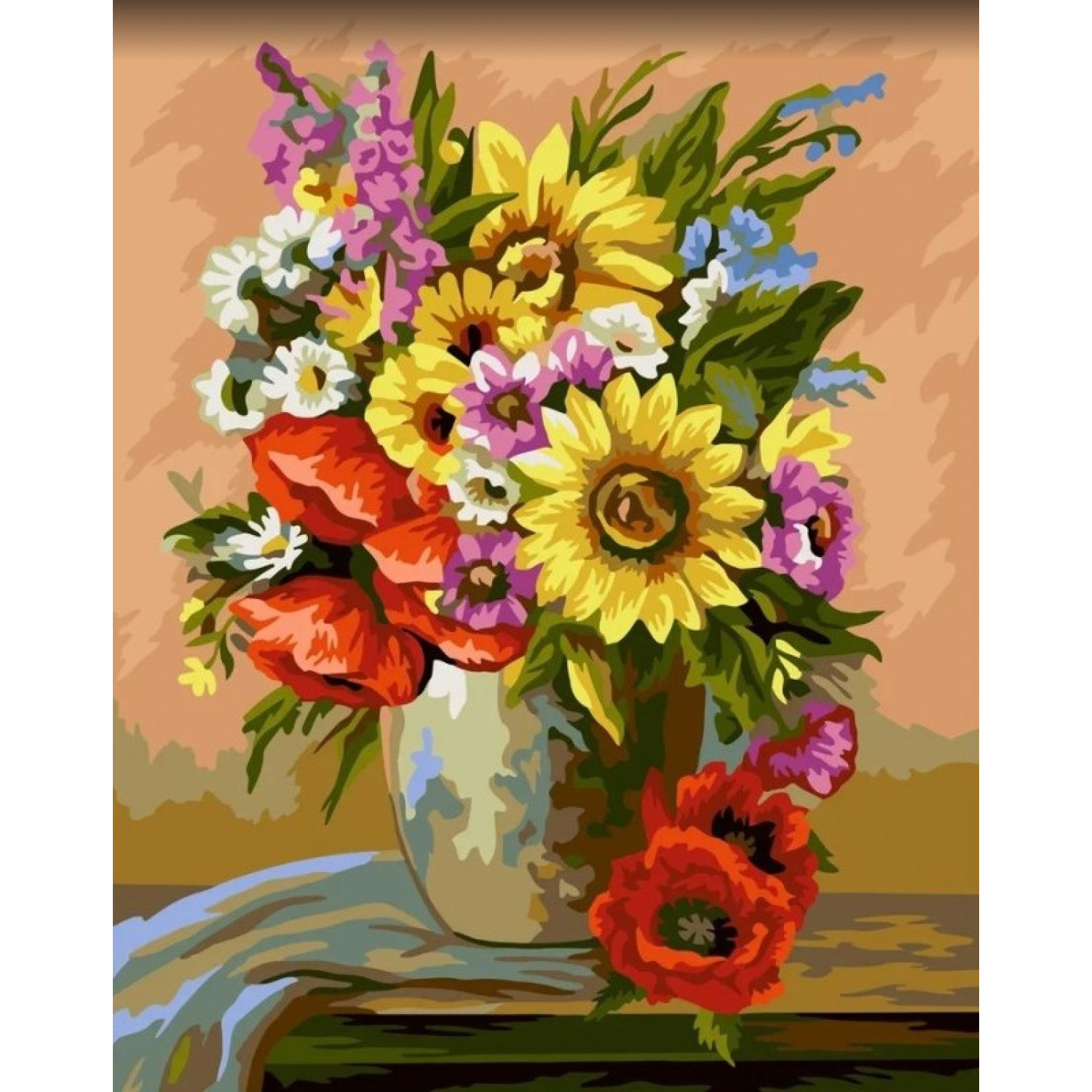 Картины По Номерам Купить В Минске Недорого