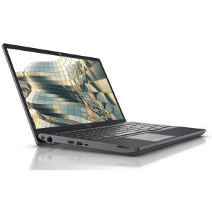 Лаптоп FUJITSU LIFEBOOK A3510, Intel Core i3-1005G1, 8GB 3200, 256Gb SSD nVME, DVDRW, 15.6" FHD, no OS
