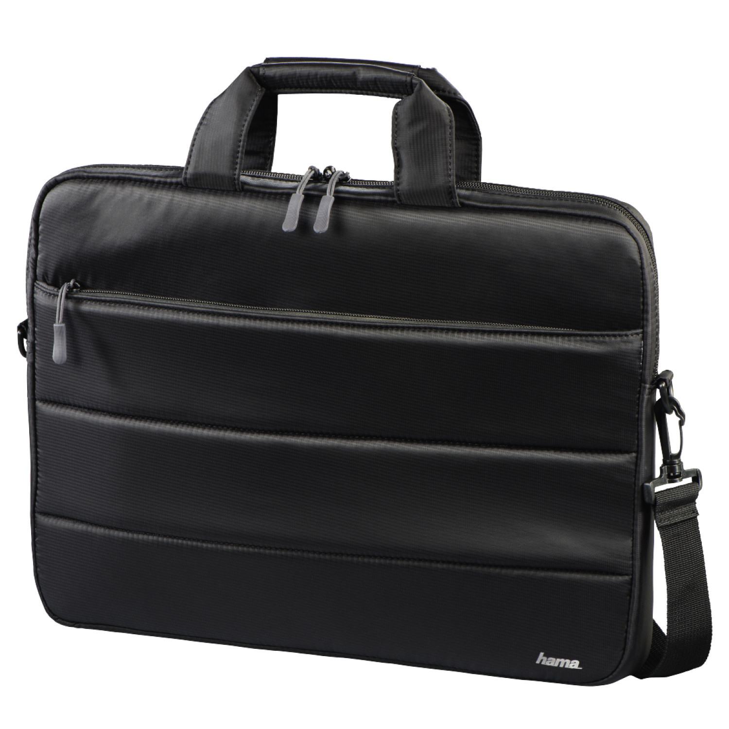 Чанта за лаптоп HAMA Toronto, 40 cm (15.6"), Черен