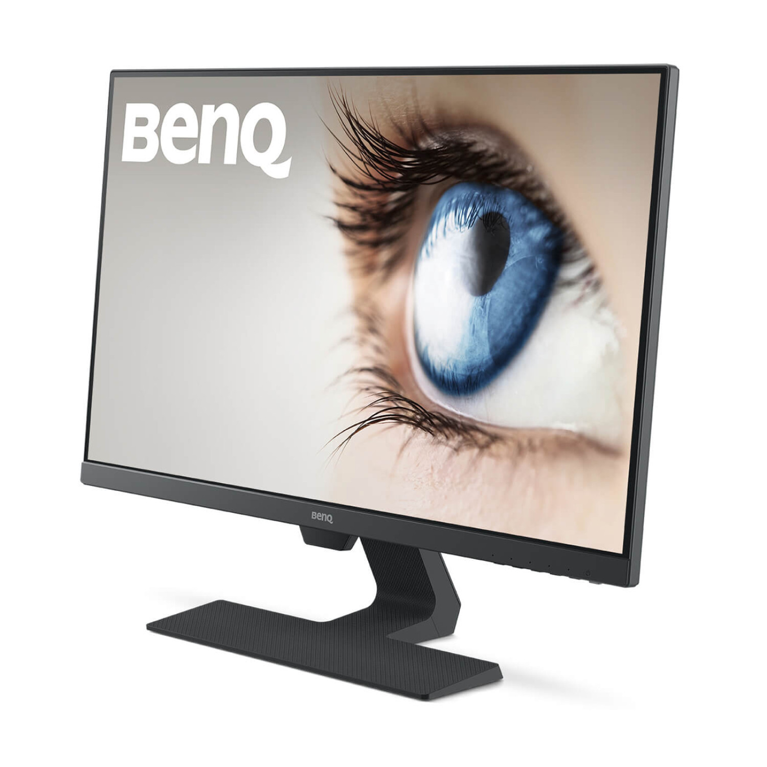 Монитор BenQ BL2780, IPS, 27 inch, Wide, Full HD, D-sub, HDMI, DisplayPort, Черен