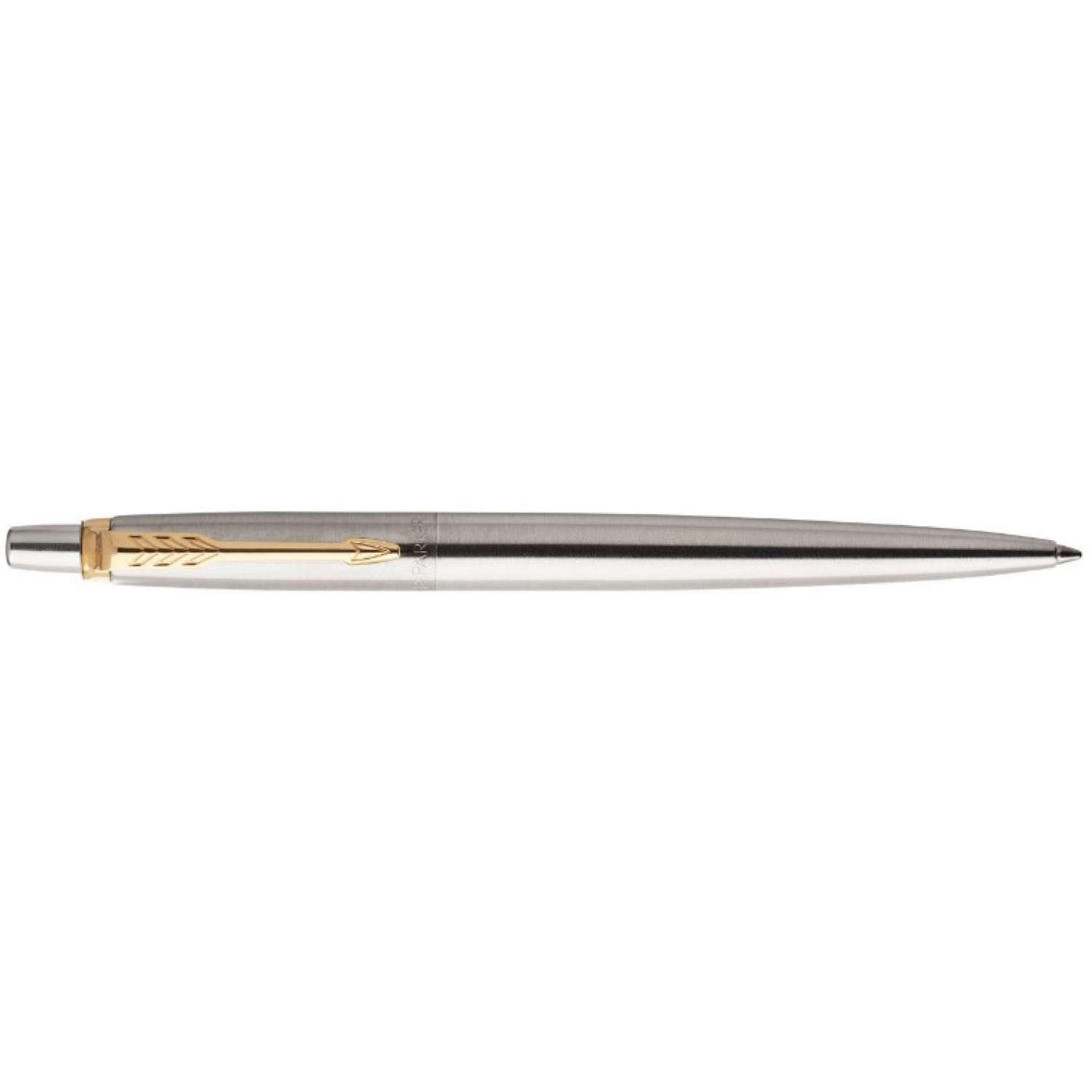 Химикалка Parker Royal Jotter Stainless Steel GT