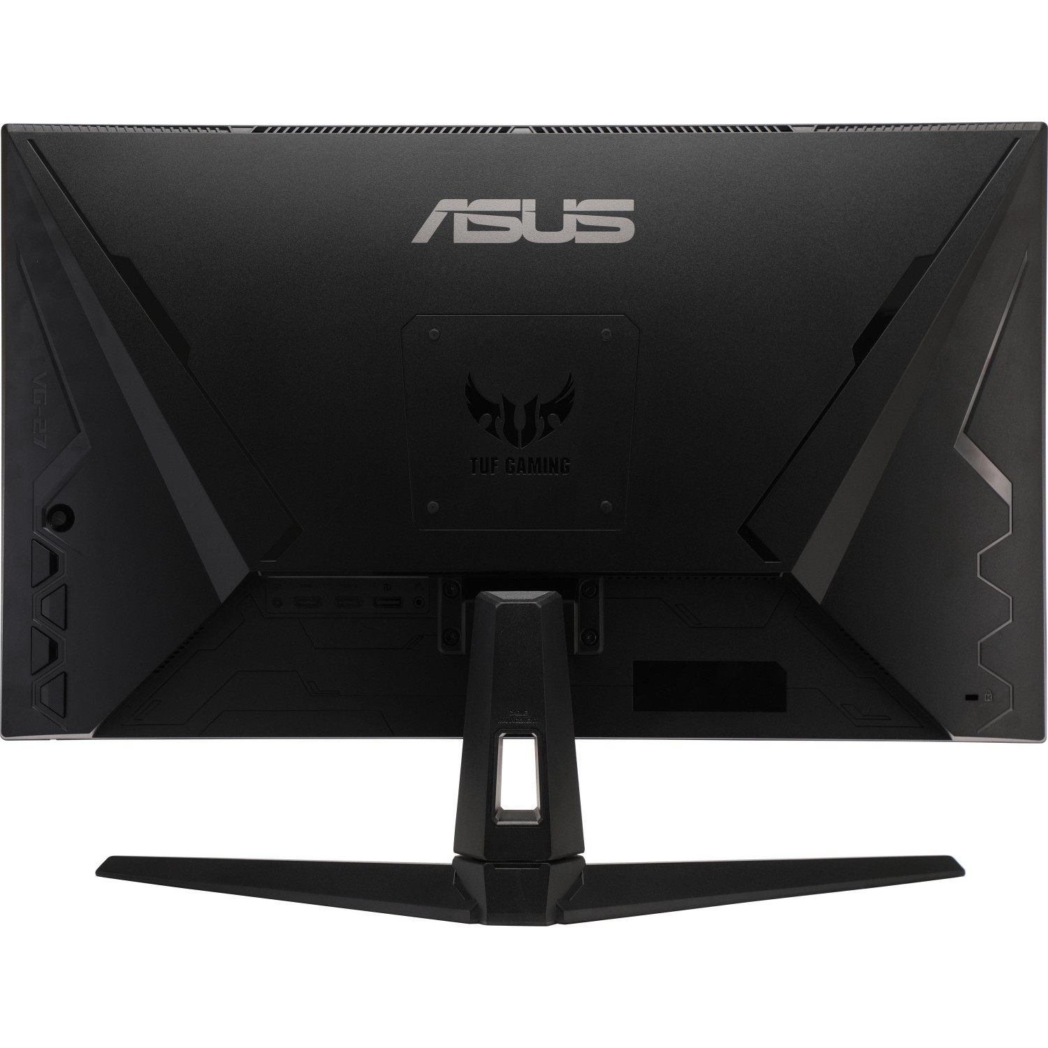 Монитор ASUS TUF Gaming VG27AQ1A HDR 27" WQHD (2560x1440) IPS 170Hz 1ms Adaptive-Sync(FreeSync) / G-Sync Compatible