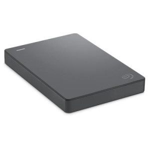 Външен хард диск Seagate Basic, 2.5", 5TB, USB3.0, STJL5000400