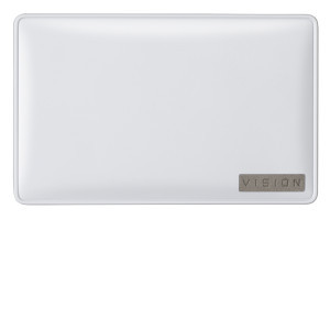 Външен SSD GIGABYTE VISION, 1TB, USB 3.2 Gen2x2 Type-C, Бял