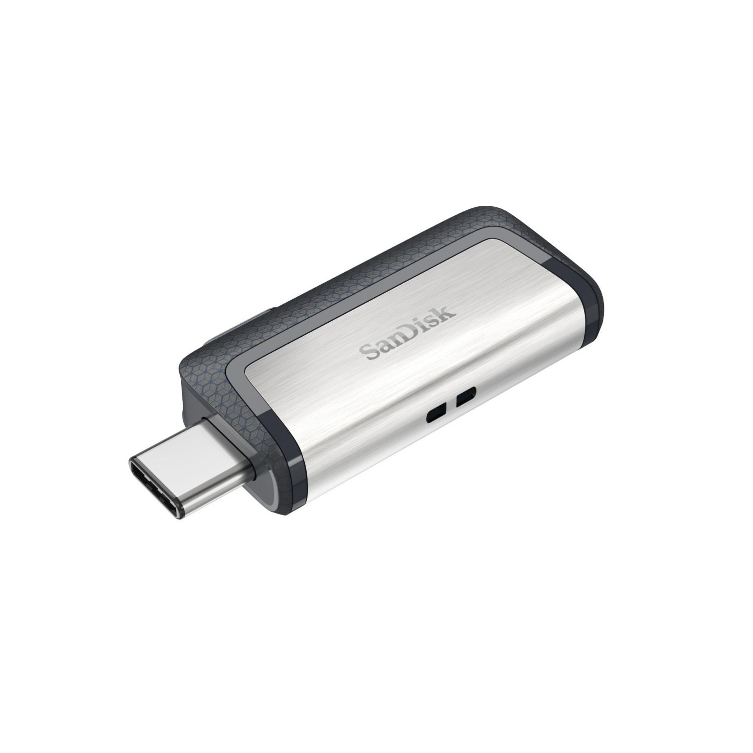 USB памет SanDisk Ultra Dual Drive USB 3.0/ Type-C, 16GB