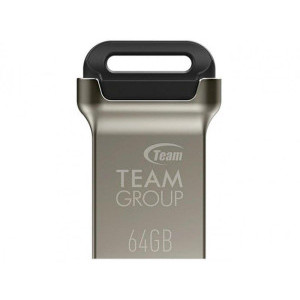 USB памет Team Group C162 64GB USB 3.1, Златен