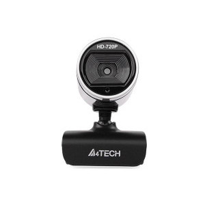 Уеб камера с микрофон A4TECH PK-910P, Full-HD, USB2.0