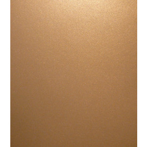 Перлен картон А4, 250 гр, тъмно кафяв
