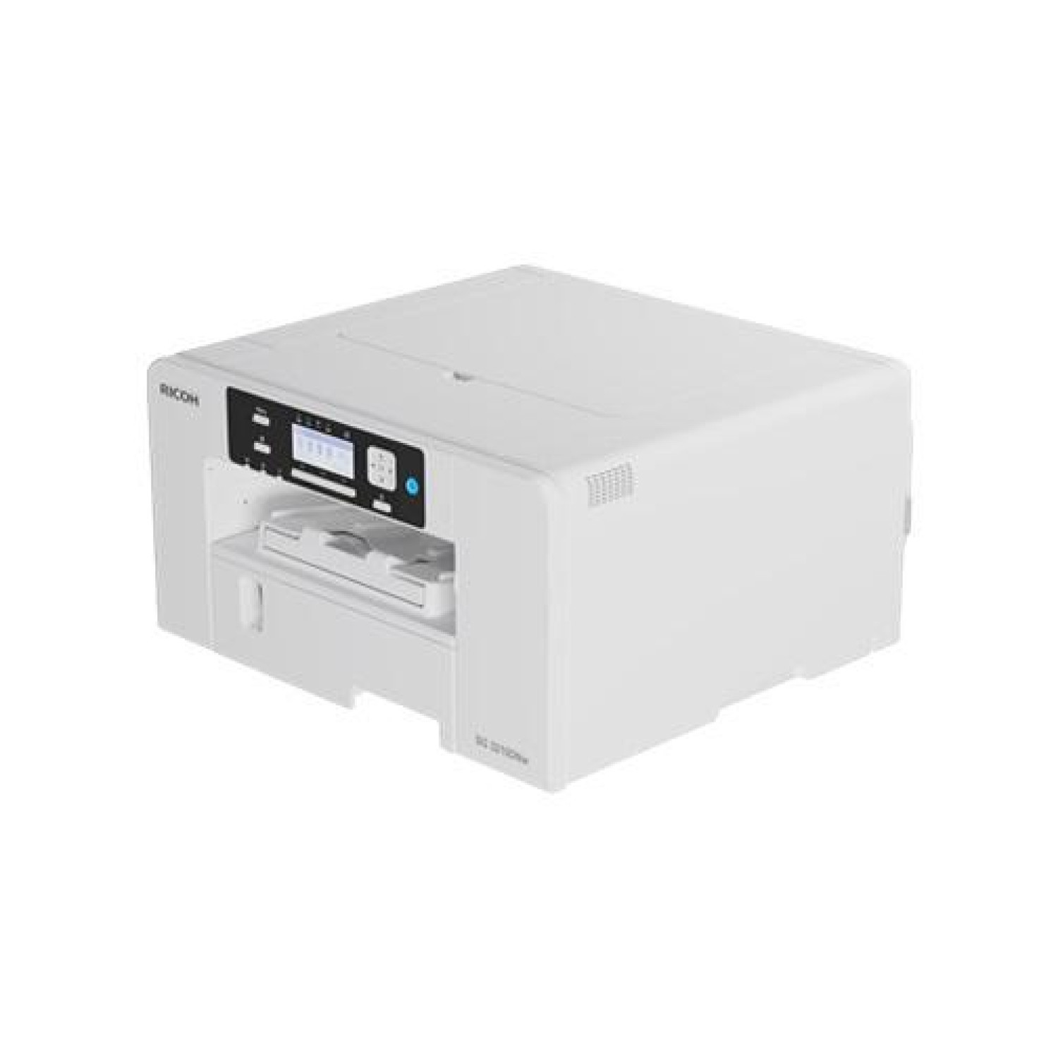 Цветен принтер RICOH GelJet SG3210DNW, A4, USB, LAN, 29 стр/мин, Дуплекс