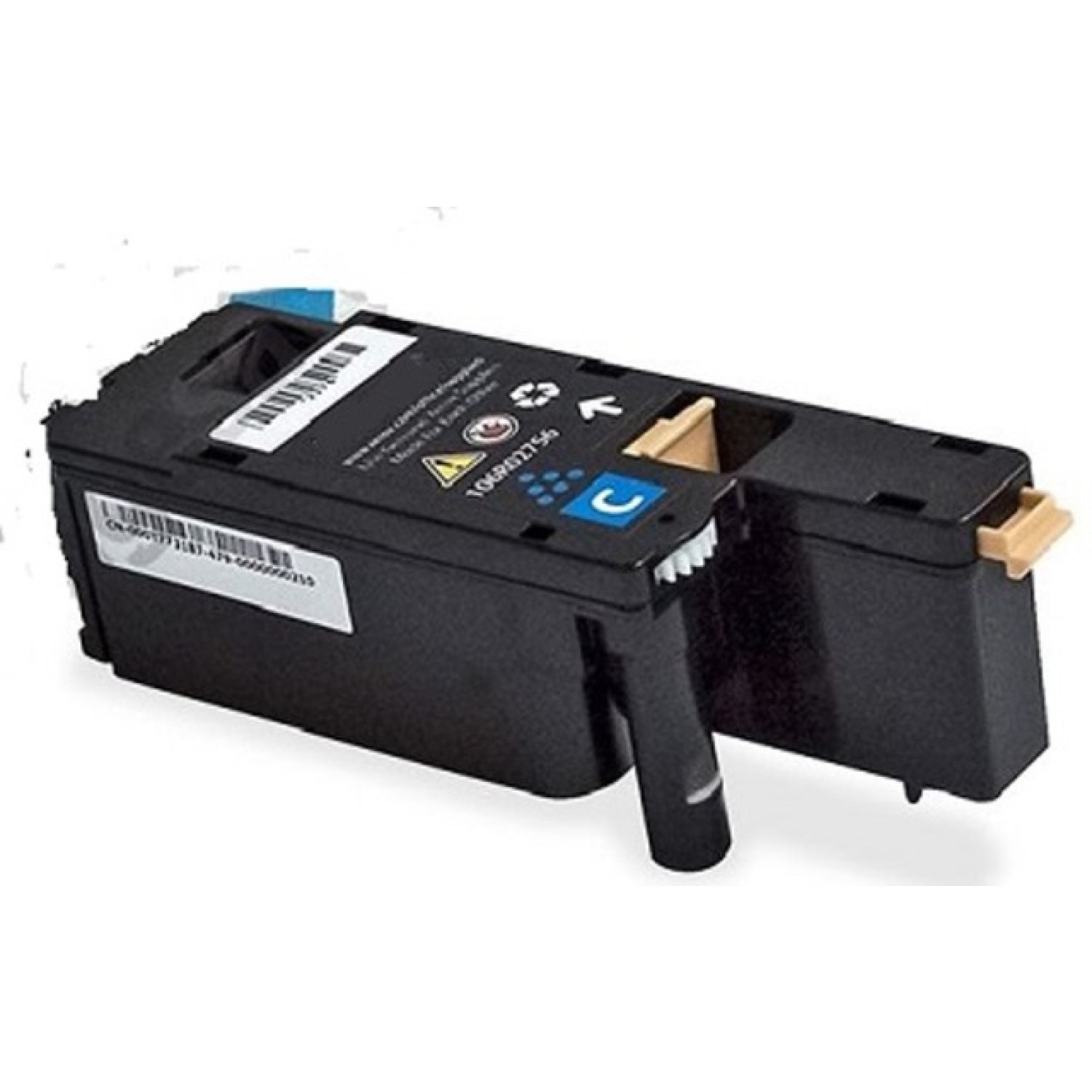 Съвместима тонер касета XEROX Синя Phaser 6020/6022, Work Centre 6025/6027