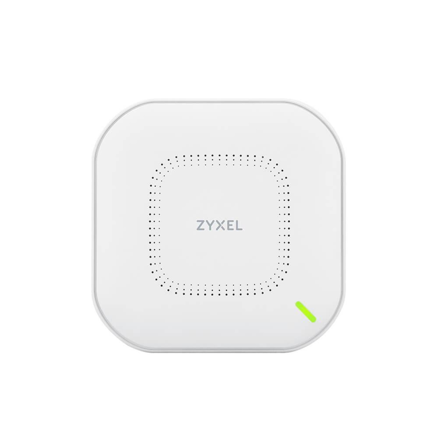 Безжична точка за достъп ZYXEL NWA110AX, 802.11ax Wi-Fi 6 AP с вкл. захранване, Unified AP