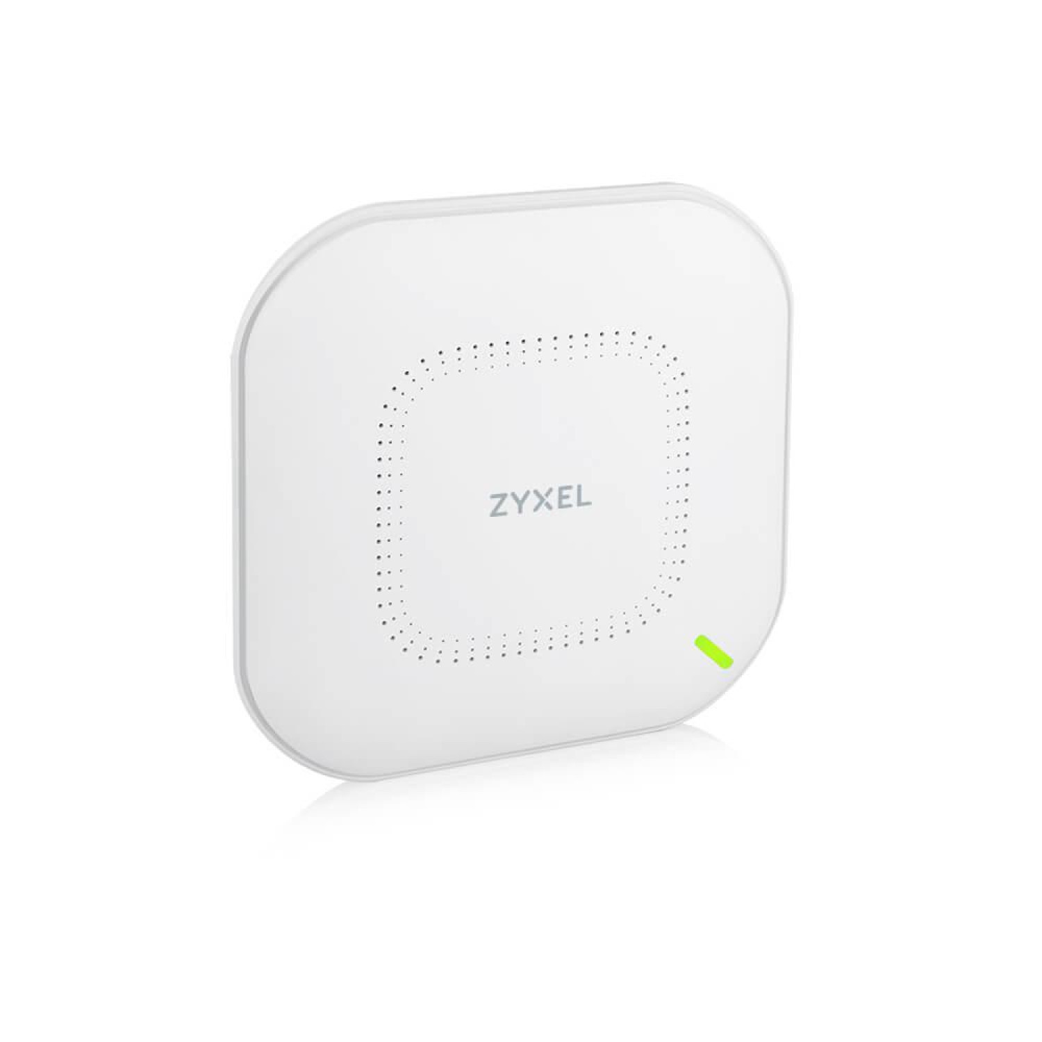 Безжична точка за достъп ZYXEL NWA110AX, 802.11ax Wi-Fi 6 AP с вкл. захранване, Unified AP