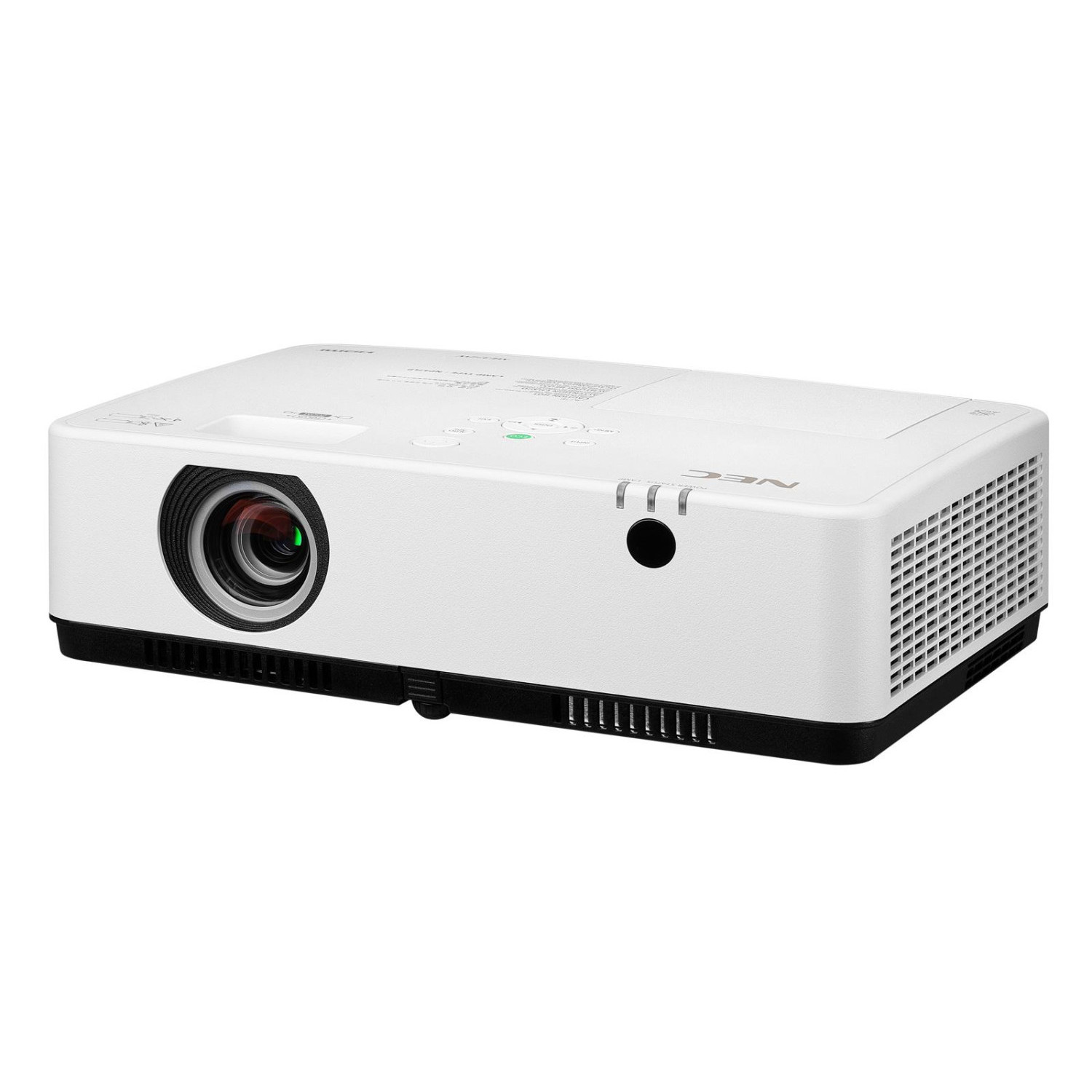 Видеопроектор NEC ME372W, 1280 x 800 (WXGA) , 3700 ANSI, LCD, 16000:1