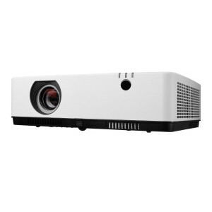 Видеопроектор NEC ME372W, 1280 x 800 (WXGA) , 3700 ANSI, LCD, 16000:1