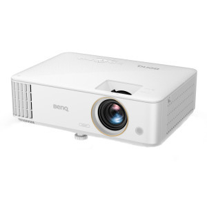 Видеопроектор BenQ TH585 DLP, 1080p, 3500 ANSI, 10 000:1