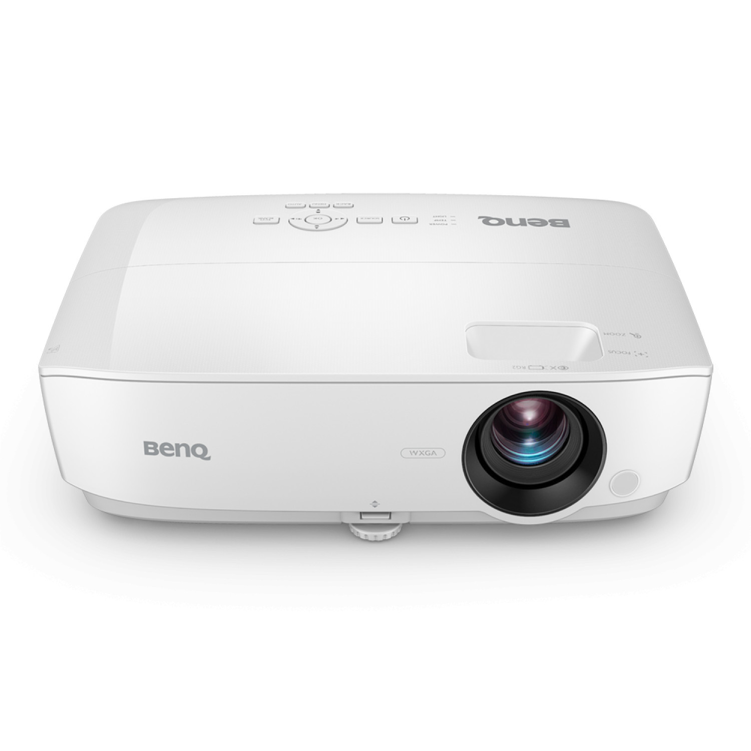 Видеопроектор BenQ MW536,DLP, WXGA, 4000 ANSI, 20 000:1
